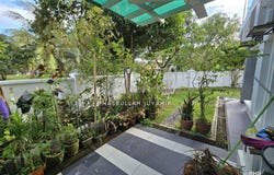Jalan Seri Putra, Kajang, Selangor 43000