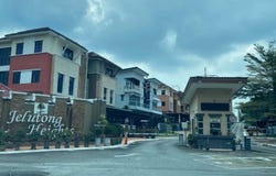 Bukit Jelutong, Bukit Jelutong, Selangor 40150
