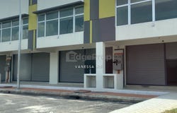 Bandar Puncak Alam, Selangor 47000