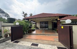 Petaling Jaya, Selangor 46100