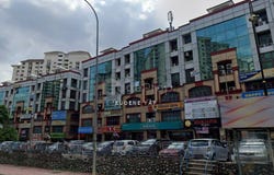 Petaling Jaya, Selangor 47800