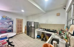 Shah Alam, Selangor 40000