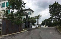 Jalan KE, Rawang, Selangor 48000