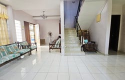 Jalan Satu, Ayer Itam, Penang 11400