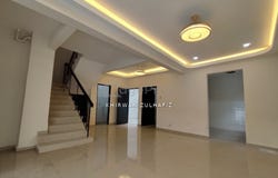 Jalan Putra Perdana 5/2, Puchong, Selangor 47100