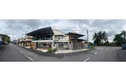 Jalan Perwira, Muar, Johor