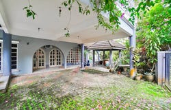 Melawati, Ampang, Kuala Lumpur 53100