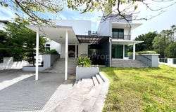 Bukit Jelutong, Selangor