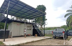 Hulu Selangor, Selangor 48200