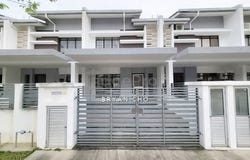 Jalan MR 2/19, Rawang, Selangor 48020