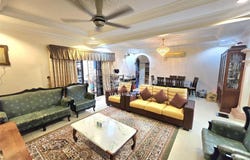 Gombak, Selangor 53100