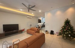 Bandar Rimbayu, Telok Panglima Garang, Selangor 42500