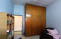 Jalan 5, Cheras, Kuala Lumpur 56100
