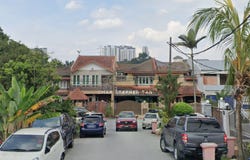 Jalan Saga SD 8, Petaling, Selangor 52200