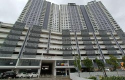 Jalan LP 7/4, Taman Lestari Perdana, 43300, Selangor, Seri Kembangan, Selangor 43300