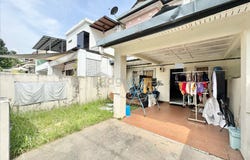 Seri Kembangan, Selangor 43300