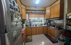 Jalan Indah, Iskandar Puteri, Johor 81200