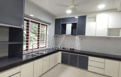 Lorong Beluntas, Damansara, Kuala Lumpur 50490
