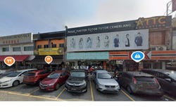 Petaling Jaya, Selangor 46000