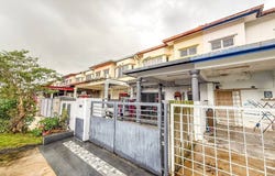 Seksyen 25, Shah Alam, Selangor 40400
