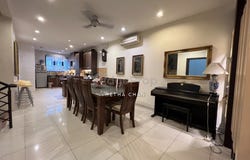 Lorong Dagang Permai, Ampang, Selangor 56100