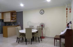 Jalan BS 2/1, Cheras South, Selangor 43200