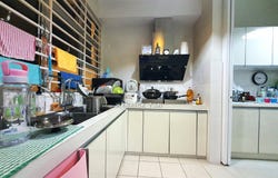 Kemuning Utama, Kemuning, Shah Alam, Selangor 40400