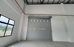 Johor Bahru, Johor 81400
