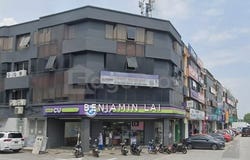 Shah Alam, Selangor 40150