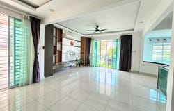 Kajang Perdana, Kajang, Selangor 43000