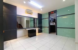 Jalan Puteri 6, Bandar Puteri Puchong, Selangor 47100