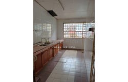 Jalan BK 2, Puchong, Selangor 47180