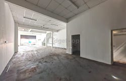 Johor Bahru, Johor 81300