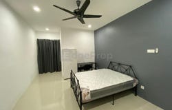 Tasek Square Freehold Good n move in conditio Semi D,Ipoh,Perak, Ipoh, Perak 30010
