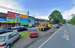 Ampang, Selangor 68000