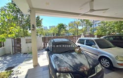 Jalan Residence, Kajang, Selangor 43000