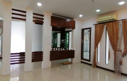 Jalan Ambang Botanic, Bandar Botanic, Bukit Tinggi, Bandar Botanic/Bandar Bukit Tinggi, Selangor 41200