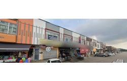 Johor Bahru, Johor 81300