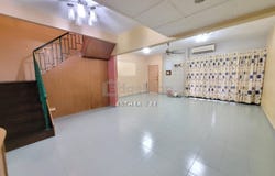 Jalan Watan, Ampang, Selangor 68000