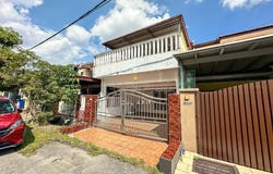 Seri Kembangan, Selangor 43300