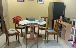Jalan Usj 3 Corner House Renovate & Extended, Subang Jaya, Selangor 47600