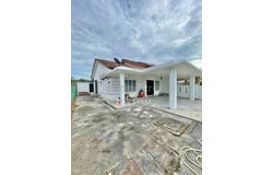 Jalan Lombong Besi, Shah Alam, Selangor 40460