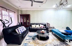 J, Shah Alam, Selangor 40150