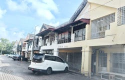Johor Bahru, Johor 81300