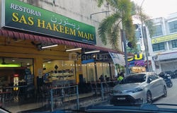 Kuantan, Pahang 26100