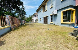 Jalan Aman Perdana, Klang, Selangor 41050