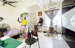Jalan Bumi U5, Subang, Selangor 40150