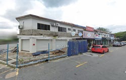 jalan opera k u2/k , Shah Alam, Selangor 40150