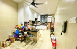 Jalan Damai Perdana, Selangor, Selangor 43200