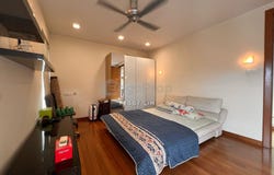 Jalan Bayu, Seri Kembangan, Selangor 43300